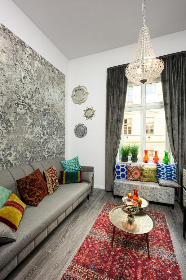 Native Apartments Studencka 25 Kraków Zewnętrze zdjęcie