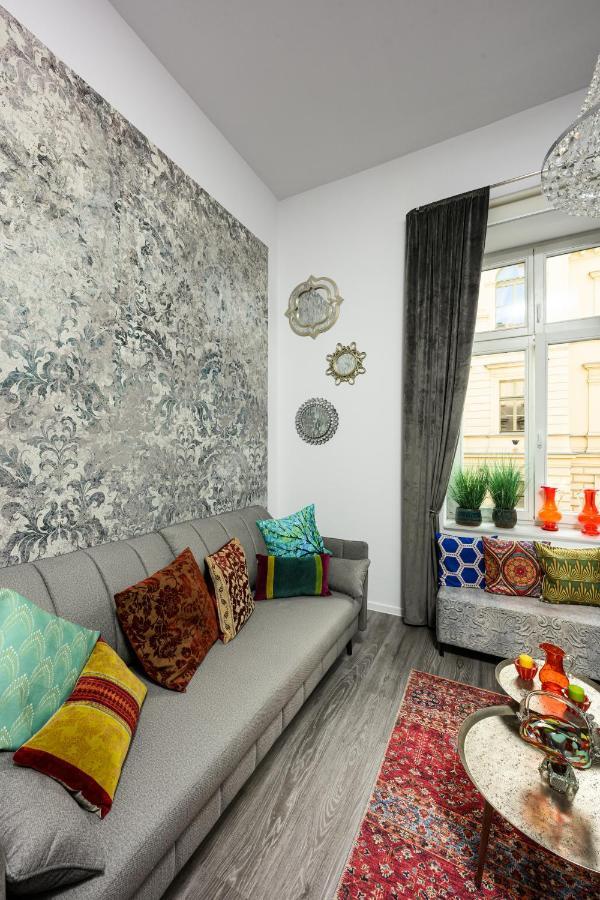 Native Apartments Studencka 25 Kraków Zewnętrze zdjęcie
