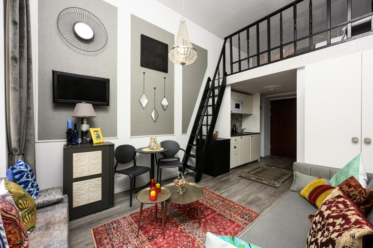 Native Apartments Studencka 25 Kraków Zewnętrze zdjęcie