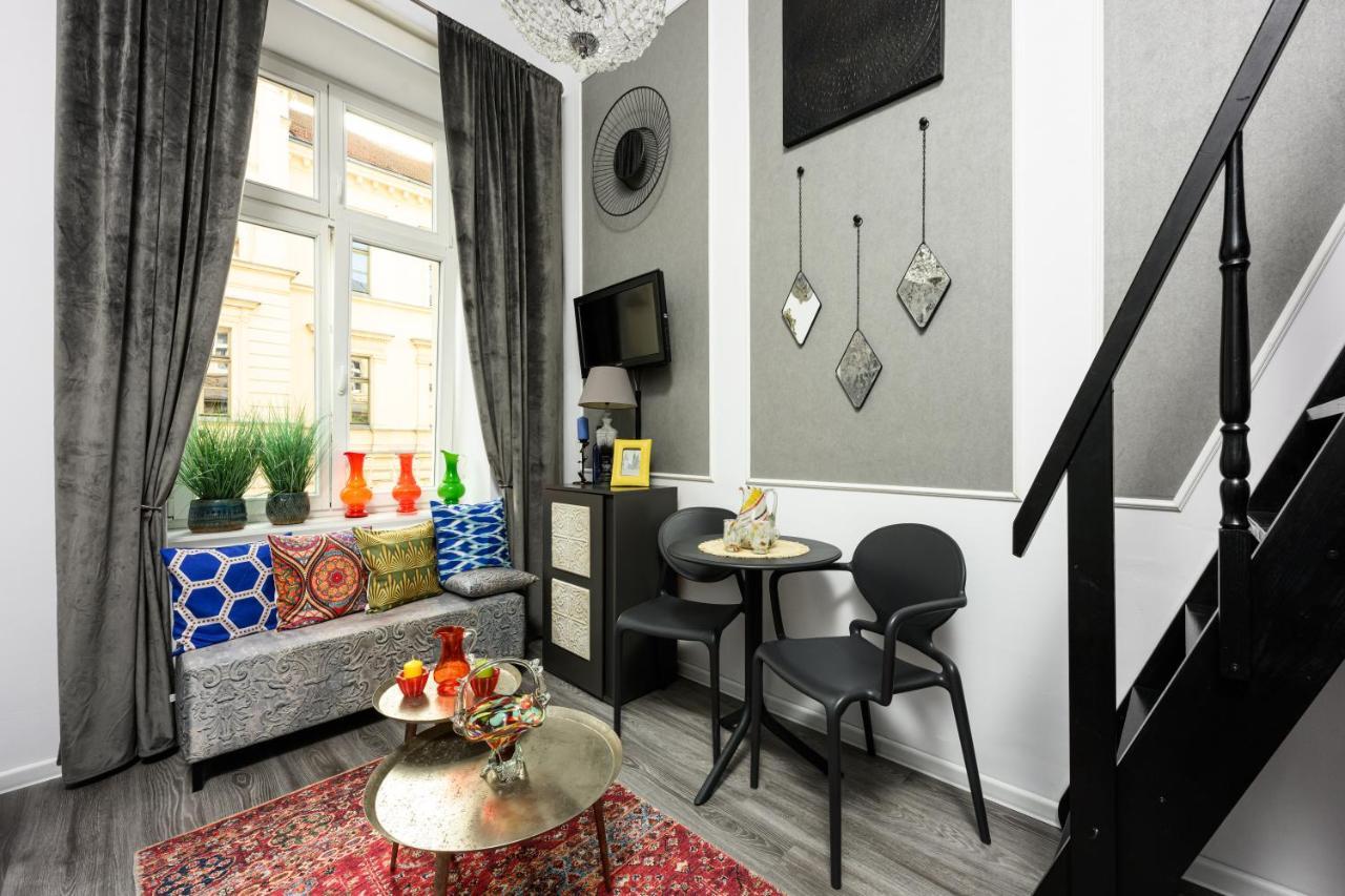 Native Apartments Studencka 25 Kraków Zewnętrze zdjęcie