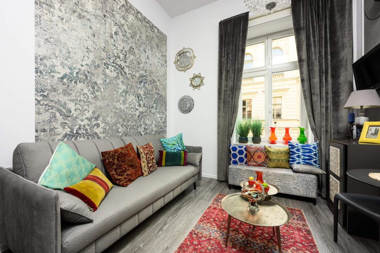 Native Apartments Studencka 25 Kraków Zewnętrze zdjęcie