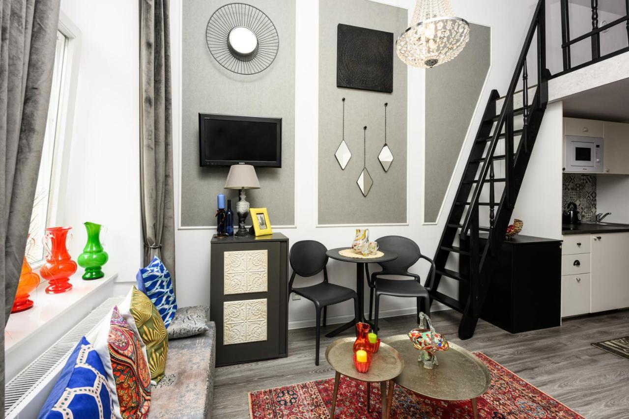 Native Apartments Studencka 25 Kraków Zewnętrze zdjęcie
