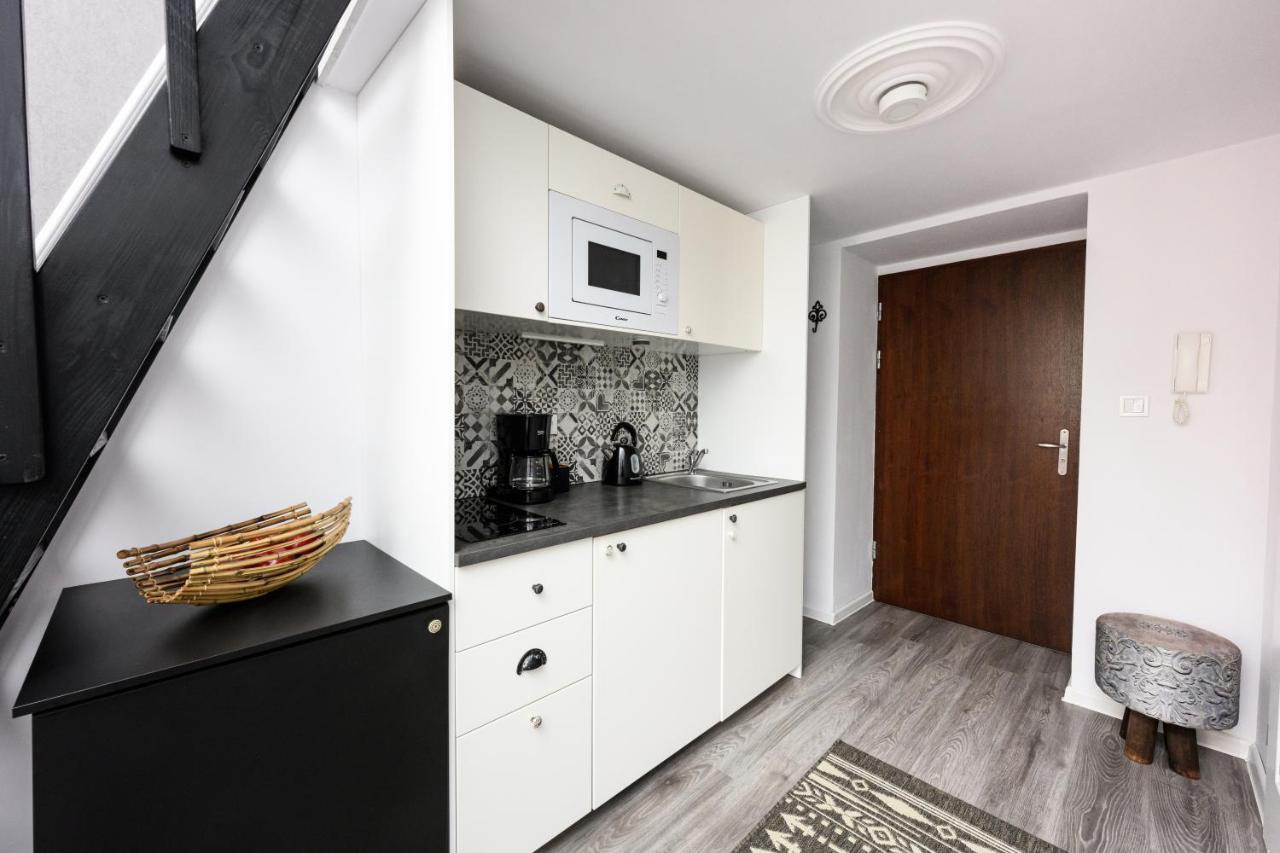 Native Apartments Studencka 25 Kraków Zewnętrze zdjęcie