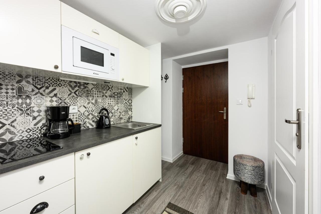 Native Apartments Studencka 25 Kraków Zewnętrze zdjęcie