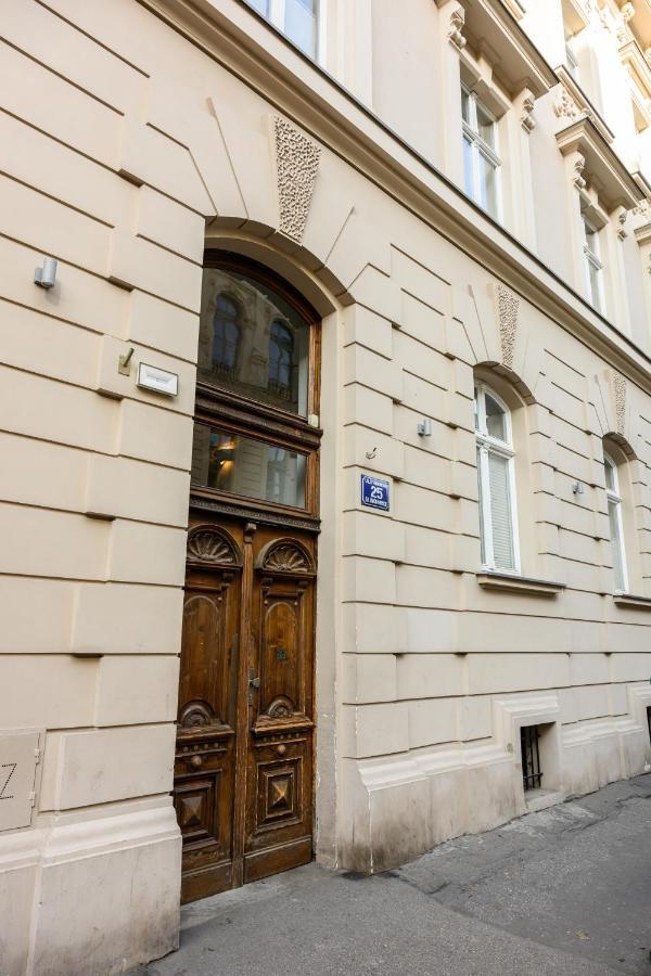 Native Apartments Studencka 25 Kraków Zewnętrze zdjęcie
