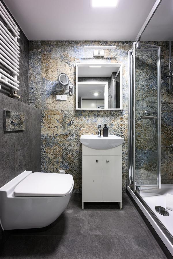 Native Apartments Studencka 25 Kraków Zewnętrze zdjęcie