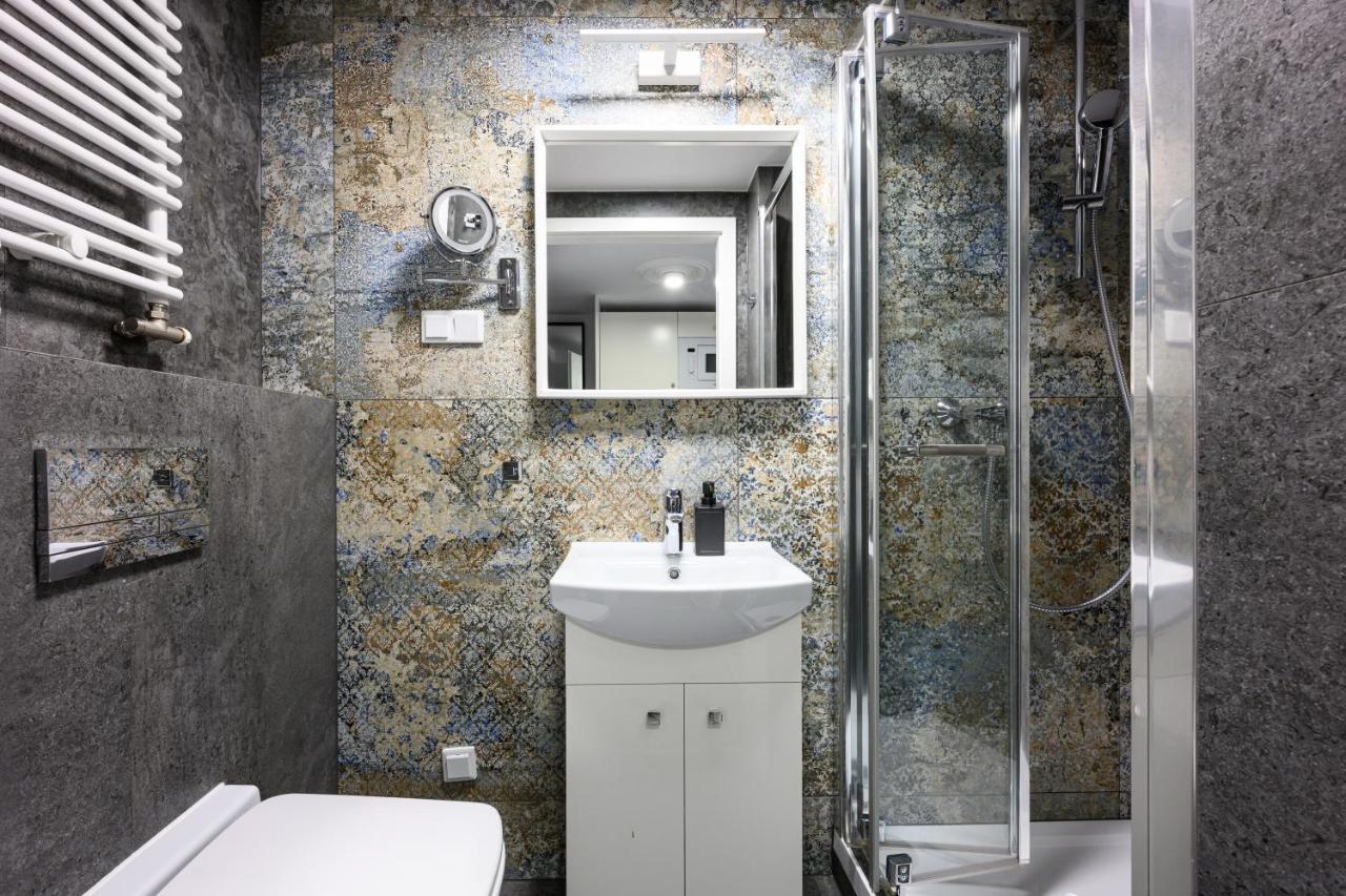 Native Apartments Studencka 25 Kraków Zewnętrze zdjęcie
