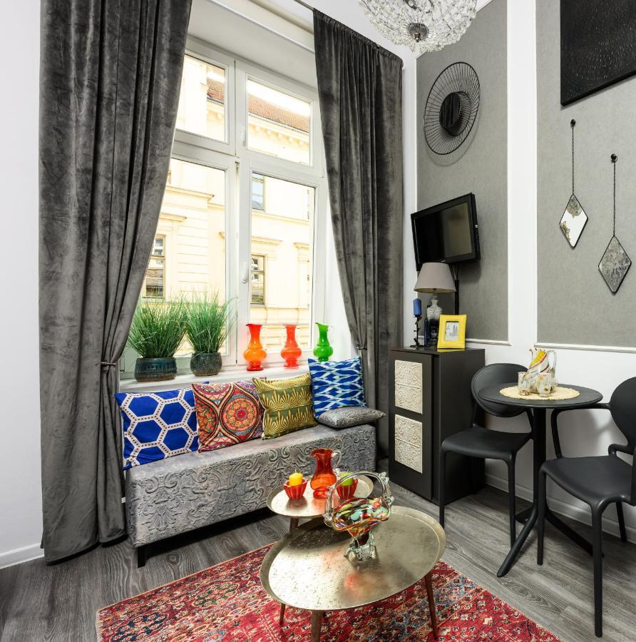 Native Apartments Studencka 25 Kraków Zewnętrze zdjęcie